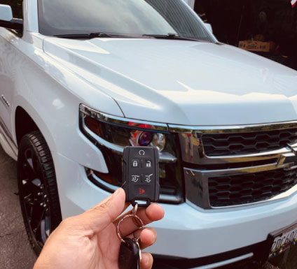 Reliable Locksmith Services in Maryland