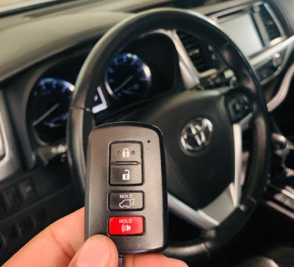 Reliable Locksmith Services in Maryland